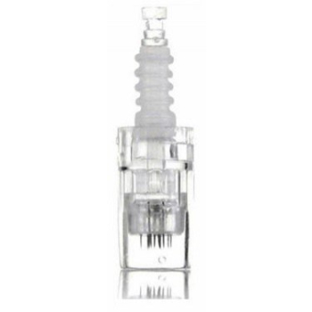 . BIELENDA Wymienny kartridż Derma Stamp Pen My-M